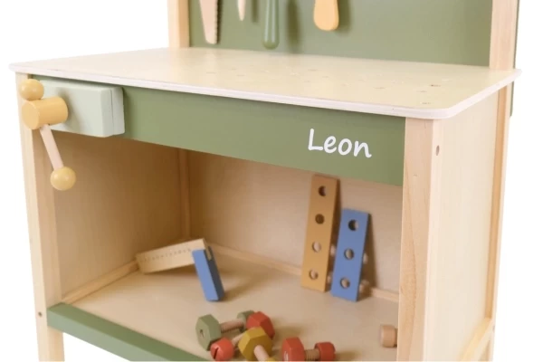 Maximaal 10 karakters