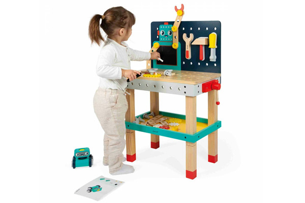 Voor kinderen vanaf 3 jaar