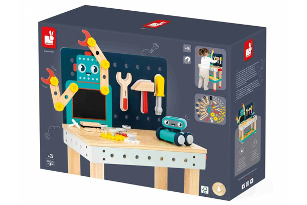 Voorzijde verpakking