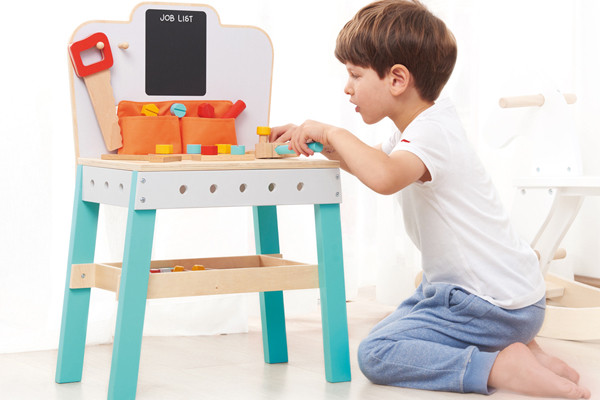 Voor kinderen vanaf 3 jaar.