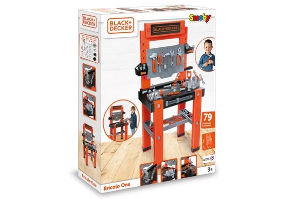 Voorzijde verpakking