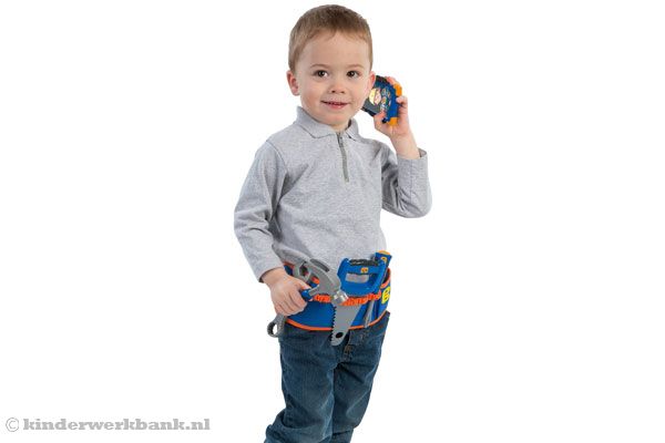 Geschikt voor kinderen vanaf 3 jaar.