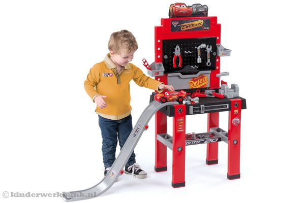 Geschikt voor kinderen vanaf 3 jaar.