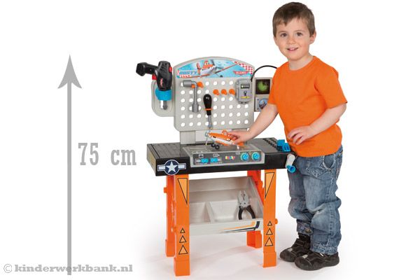 Geschikt vanaf 3 jaar.