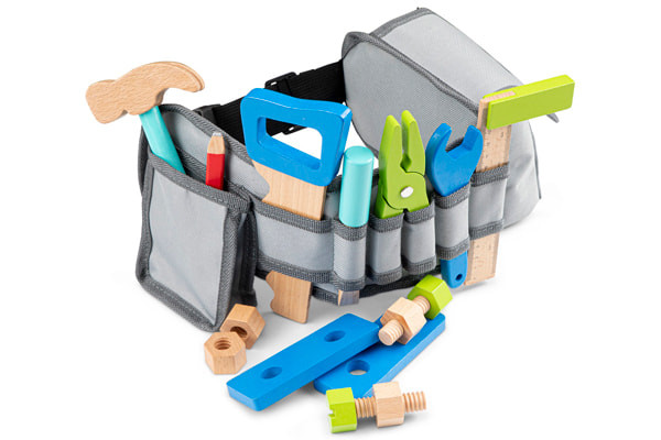 Eenvoudig vast te klikken