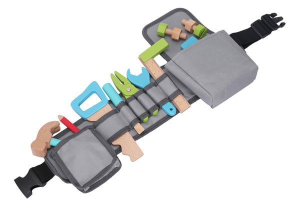 Gereedschapsriem van New Classic Toys