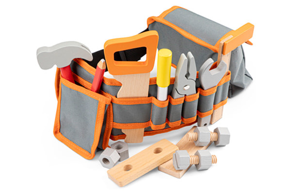 Eenvoudig vast te klikken