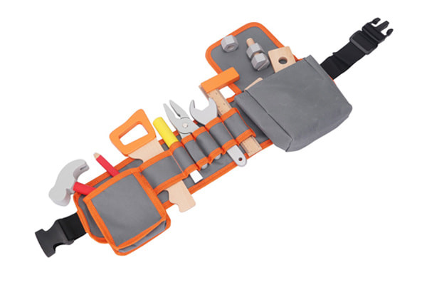 Gereedschapsriem van New Classic Toys