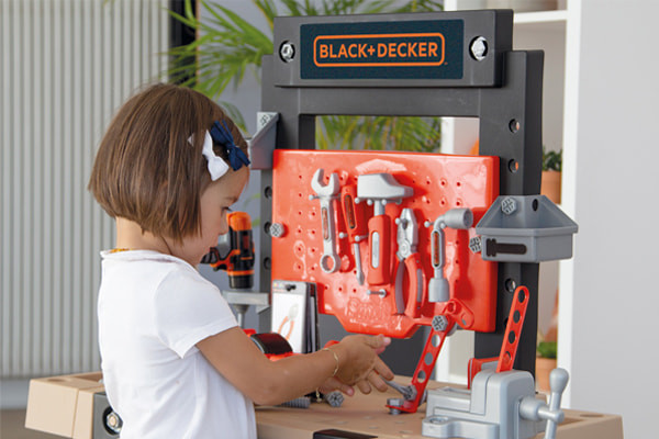 Urenlang klusplezier!