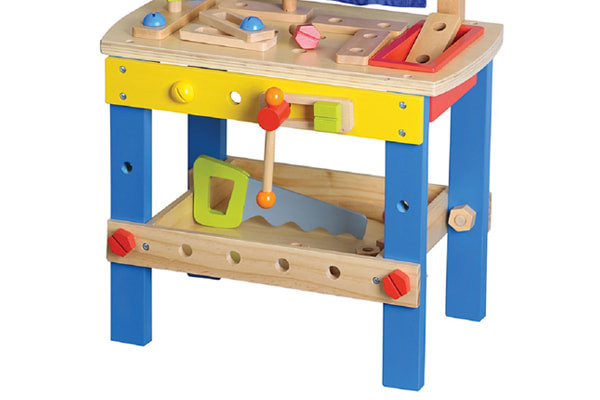 Nog meer opbergruimte